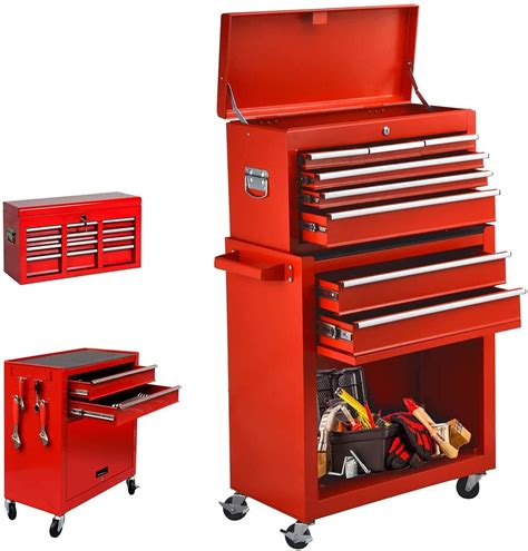 metal box tools lock|locking roll away tool boxes.